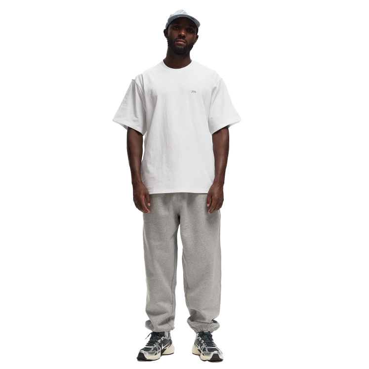 Мужская футболка Dickies CLANCY HEAVYWEIGHT TEE SS
