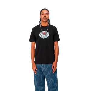 Мужская футболка Carhartt WIP S/S Bottle Cap T-Shirt