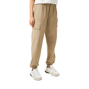 Женские брюки Lacoste CHINOS
