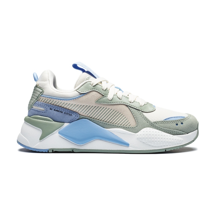 Женские кроссовки PUMA RS-X Reinvent