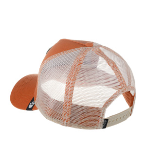 Кепка Goorin brothers ORANGE PANTHER
