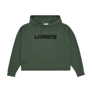 Женская толстовка Lacoste HOODIE