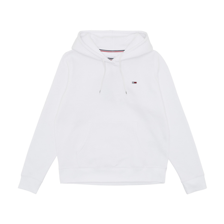 Женская толстовка Tommy Jeans TJW REGULAR FLEECE H