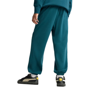 Мужские спортивные штаны PUMA CLASSICS+ RELAXED SWEATPANTS