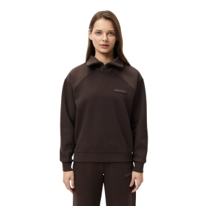 Женская толстовка Lacoste SWEATSHIRT