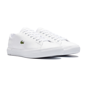 Мужские кеды Lacoste GRIPSHOT BL21 1 CMA