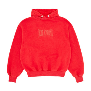 Толстовка Hole Academie