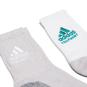 Носки adidas SOCKS 2PP