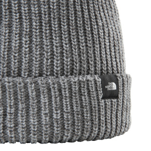Мужская шапка The North Face TNF FISHERMAN BEANIE