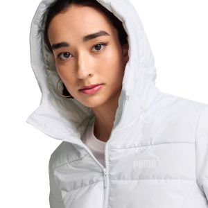 Женская куртка PUMA Essentials Padded Jacket