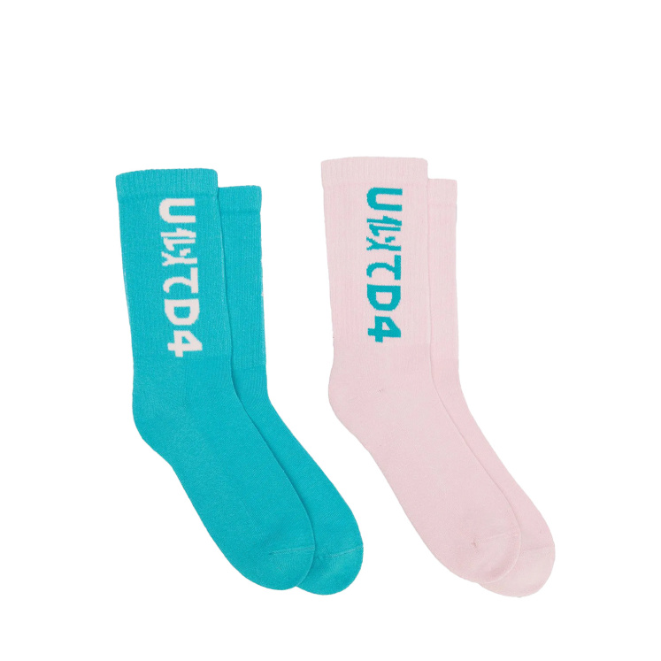 Носки UNITED 4 SOCKS DOUBLE