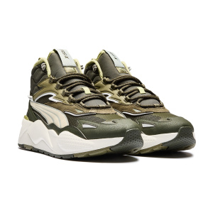 Мужские кроссовки PUMA RSX Hi