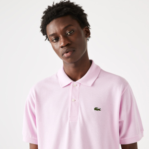 Мужское поло Lacoste POLO