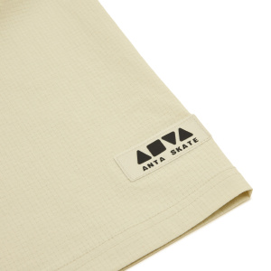 Мужская футболка ANTA SKATE SS Woven Tee