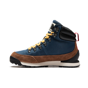 Мужские ботинки The North Face BACK-TO-BERKELEY IV TEXTILE WATERPROOF