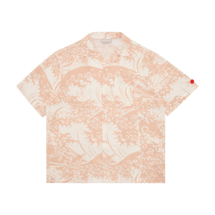 Мужская рубашка UNITED 4 T-SHIRT