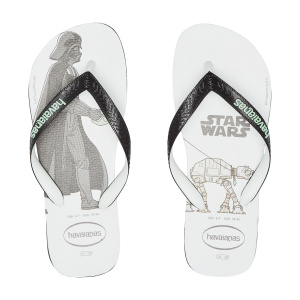 Сланцы Havaianas STAR WARS