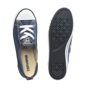 Женские кеды Converse Chuck Taylor All Star Ballet Lace