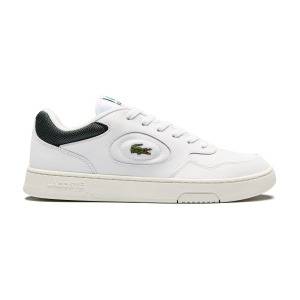 Мужские кеды Lacoste LINESET