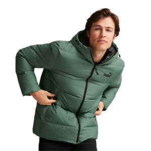 Мужская куртка PUMA Down  Puffer