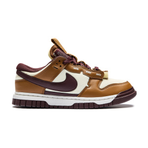 Кроссовки Nike Dunk Low Jumbo