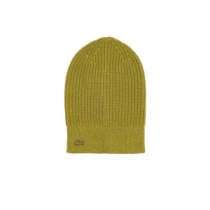 Шапка Lacoste KNITTED CAP