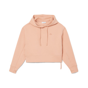 Женская толстовка Lacoste HOODIE