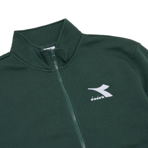Мужской спортивный костюм diadora TRACKSUIT FZ CORE