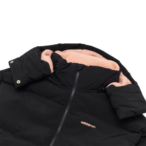 Женская куртка adidas Neo 3Stripes Insulated Jacket