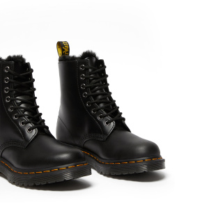 Женские ботинки Dr. Martens 1460 Serena8 Eye Boot