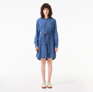 Женское платье Lacoste DRESS