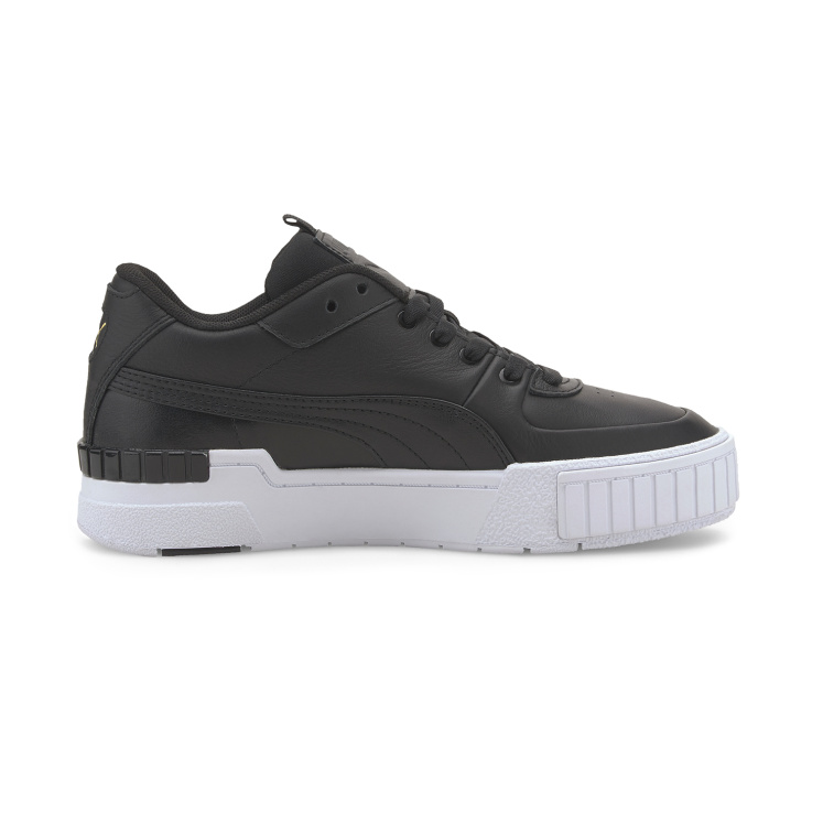 Женские кеды PUMA Cali Sport Wn's