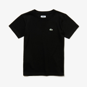 Детская футболка Lacoste T-SHIRT