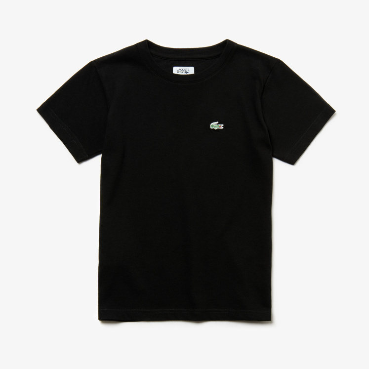 Детская футболка Lacoste T-SHIRT