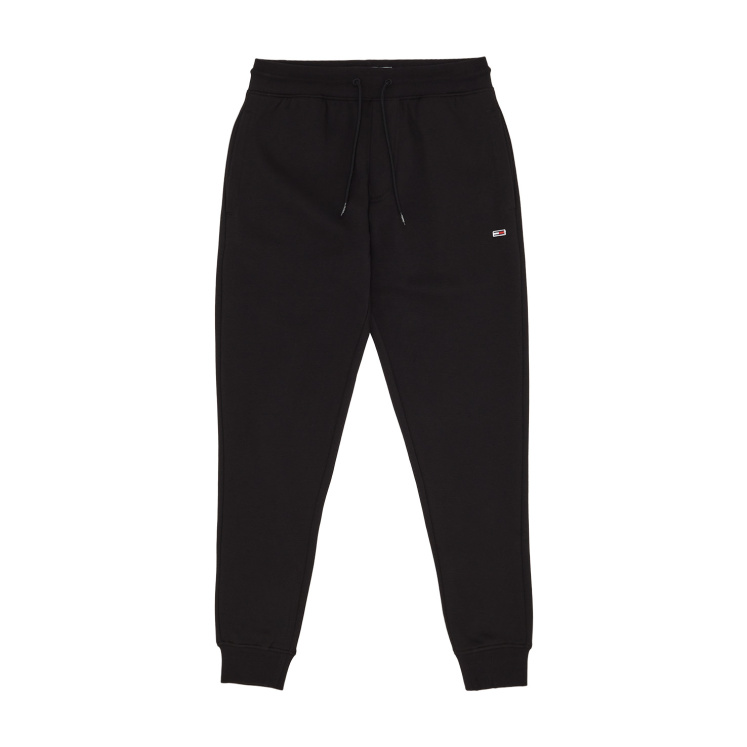 Мужские спортивные штаны Tommy Jeans TJM SLIM FLEECE SWEA