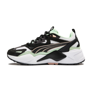 Женские кроссовки PUMA RSX EFEKT PRM