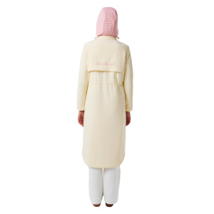 Женская парка Lacoste PARKA