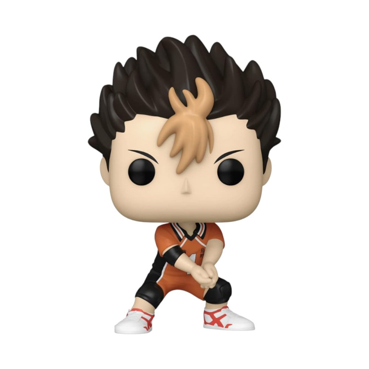 Игрушка Funko Haikyu!- Nishinoya