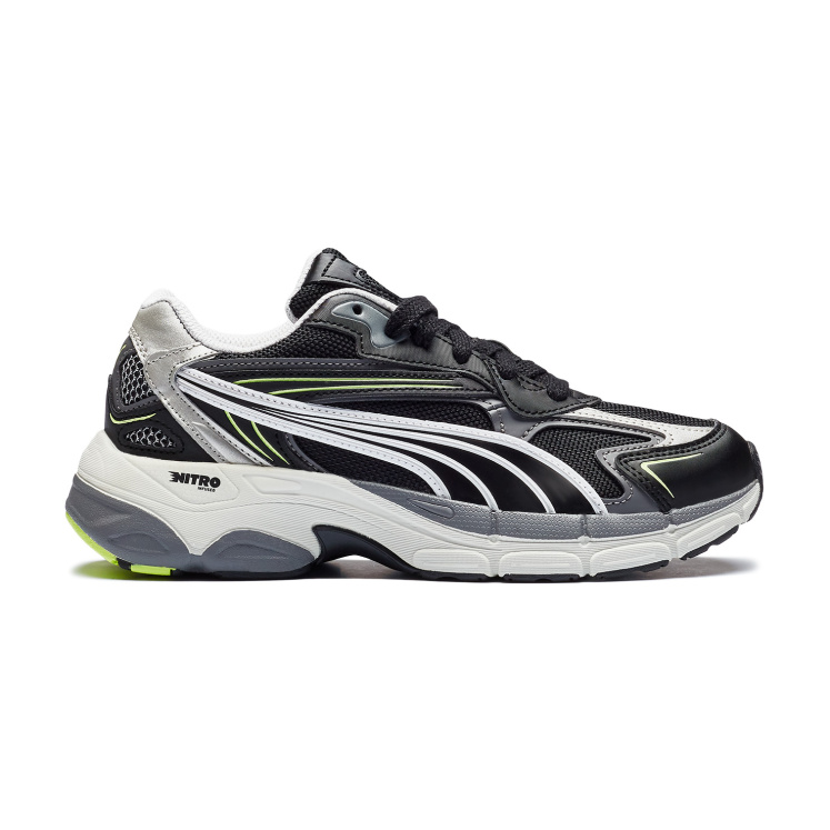Кроссовки PUMA Teveris Nitro Noughties