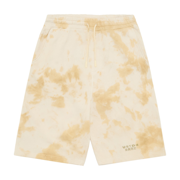 Мужские шорты UNITED 4 WATERDROP SHORT