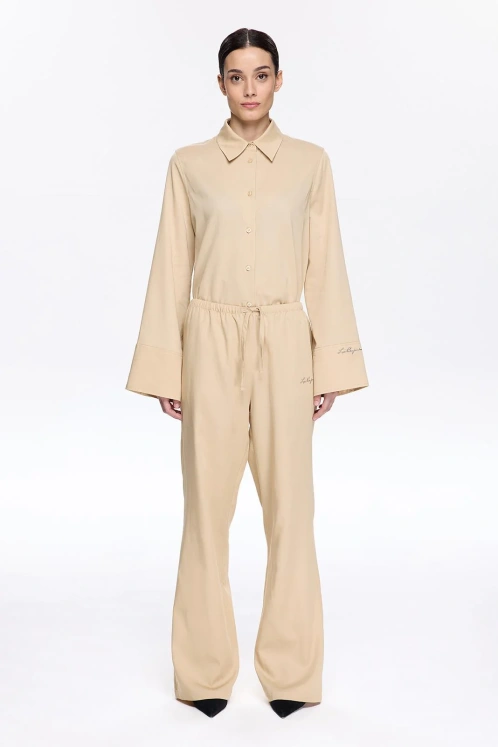 Женские брюки Les Benjamins PANTS