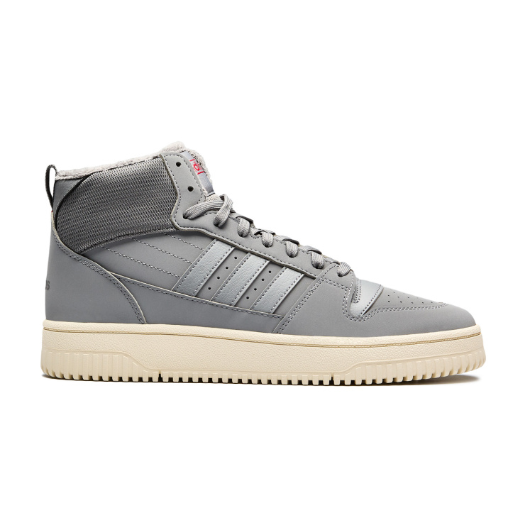 Мужские кеды adidas BREAK START MID WINTERIZED