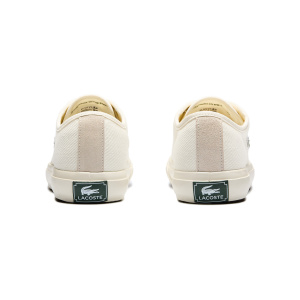 Мужские кеды Lacoste BACKCOURT 124 1 CMA