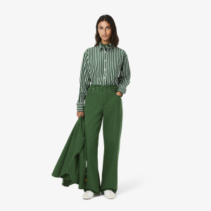 Женские брюки Lacoste TROUSERS