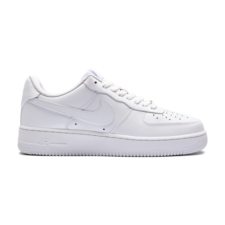 Мужские кроссовки Nike Air Force 1 '07