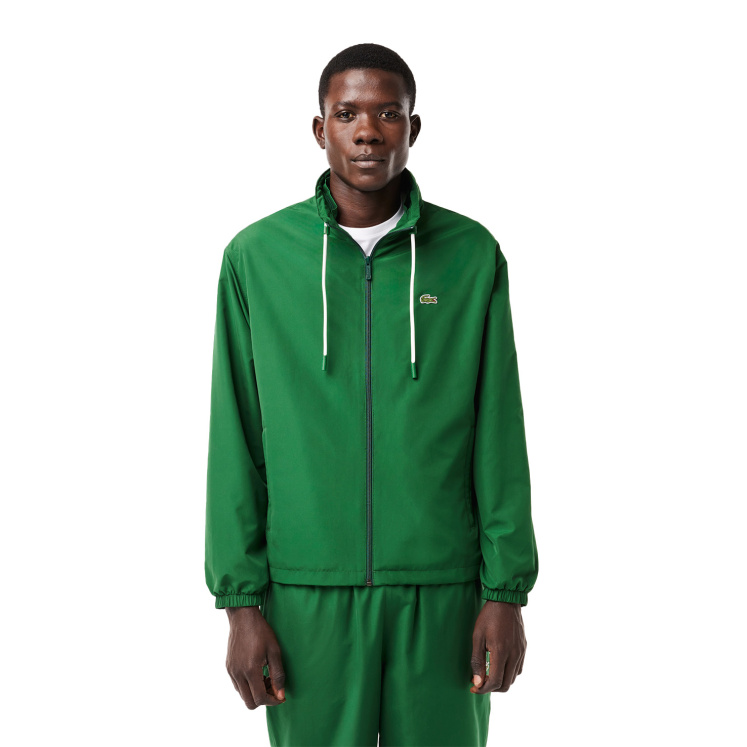 Мужская ветровка Lacoste BLOUSON
