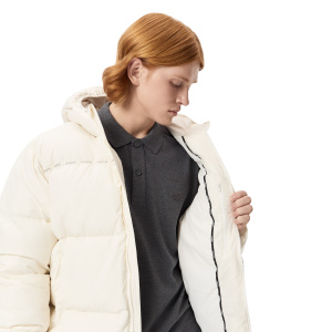 Мужская куртка Lacoste SHORT PUFFER