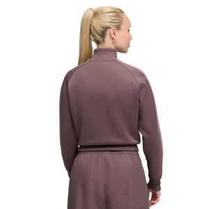 Женская куртка PUMA T7 ALWAYS ON Short Track Jacket