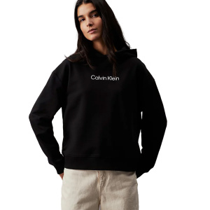 Женская толстовка Calvin Klein HERO LOGO HOODIE