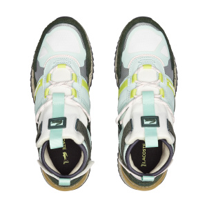 Женские кроссовки Lacoste RUN BREAKER